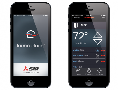 Lanzamiento del App Kumo Cloud